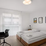 شقة Loctowers A3-7-3 By Interhome *