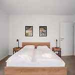Loctowers A3-7-3 By Interhome * لوكارنو