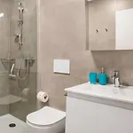 شقة Loctowers A3-7-3 By Interhome *