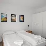 شقة Loctowers A3-7-3 By Interhome لوكارنو