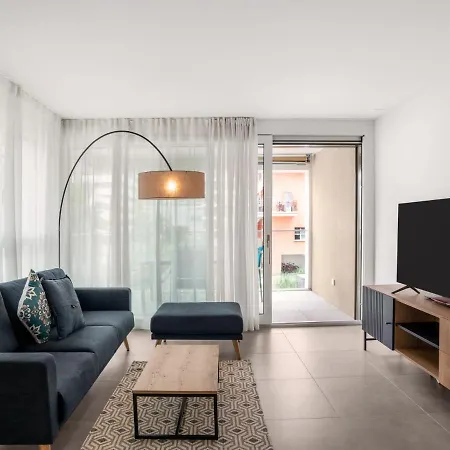 Loctowers A3-7-3 By Interhome Locarno