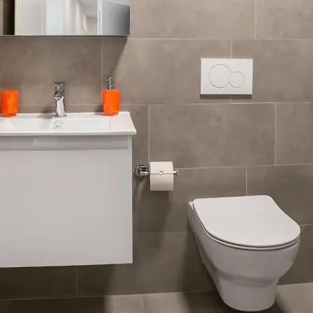 Loctowers A3-7-3 By Interhome 公寓