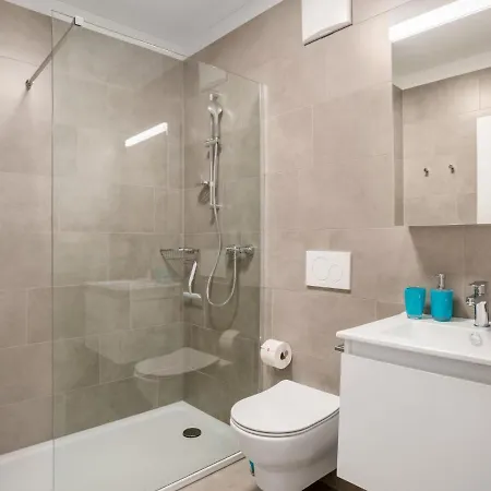 Loctowers A3-7-3 By Interhome 公寓