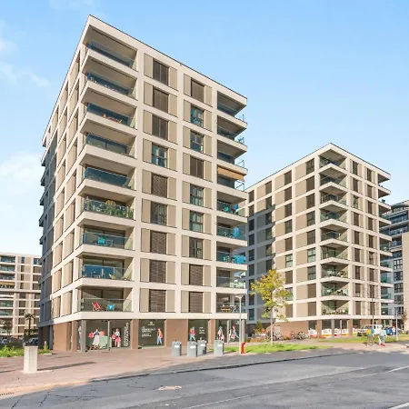 Loctowers A3-7-3 By Interhome 洛迦诺