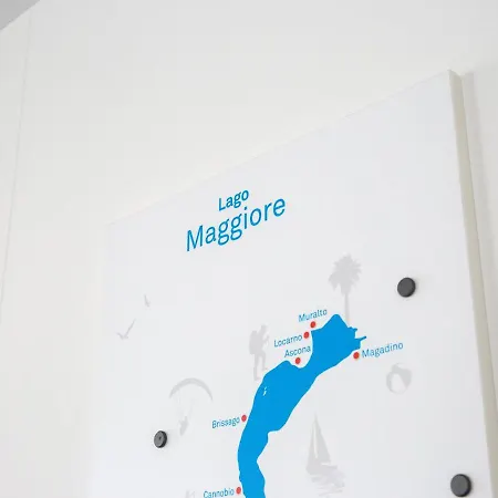 Loctowers A3-7-3 By Interhome 公寓 *