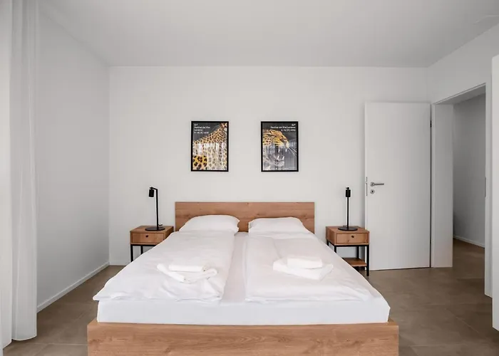 Loctowers A3-7-3 By Interhome * Locarno