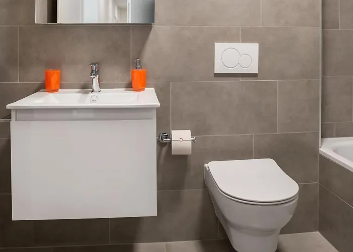 Loctowers A3-7-3 By Interhome Apartament