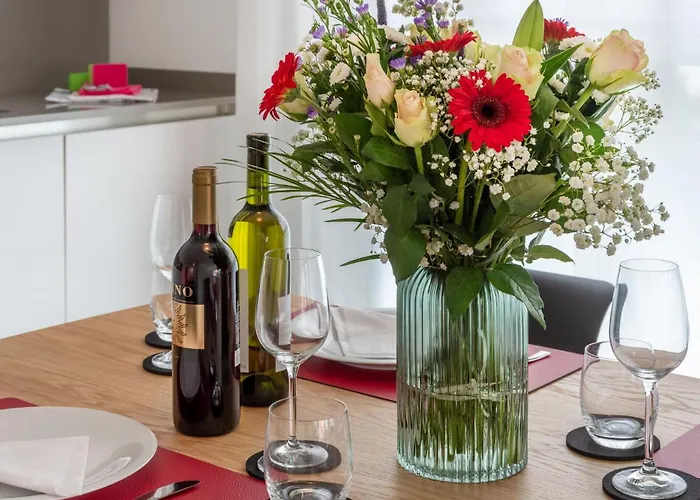 Loctowers A3-7-3 By Interhome Apartman Locarno