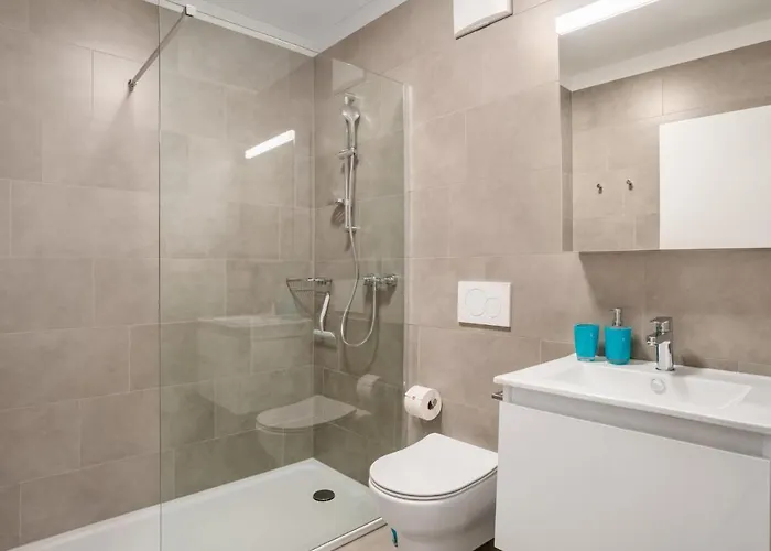 Loctowers A3-7-3 By Interhome Apartament