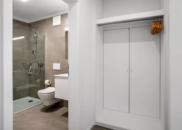 Loctowers A3-7-3 By Interhome Apartament Locarno