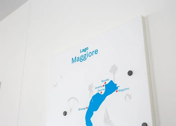 Loctowers A3-7-3 By Interhome Apartman *