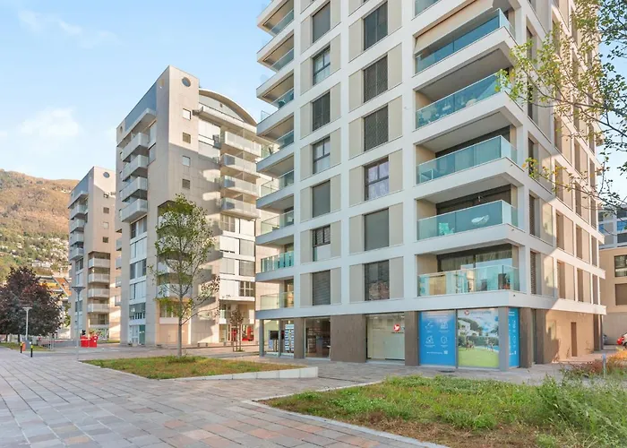 Apartman Loctowers A3-7-3 By Interhome