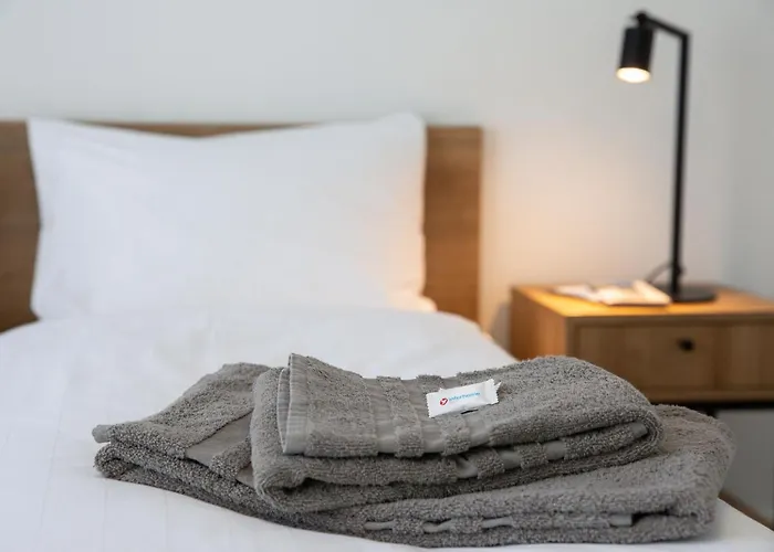 Loctowers A3-7-3 By Interhome Apartman