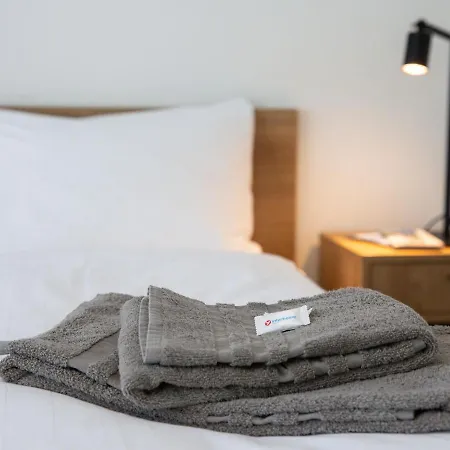 Loctowers A3-7-3 By Interhome דירה