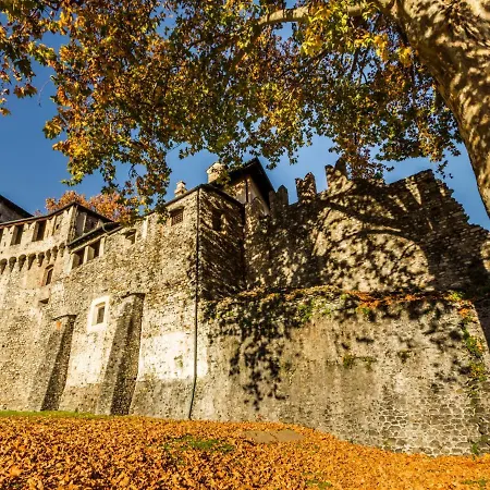 Loctowers A3-7-3 By Interhome דירה לוקרנו